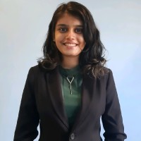 Sharvani Sridar