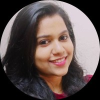 Deepthi Balraj