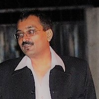 Dipeshkumar Patel