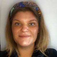 Anna Holm