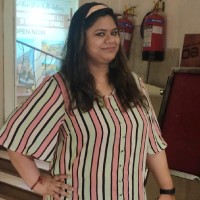 Kratica Gupta