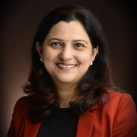 Prajakta Wankhede