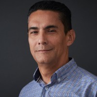 Javier Orlando Orta Gómez