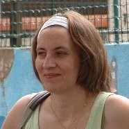 Anne Chiron