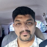 santhosh shet