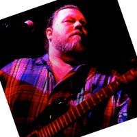 Darren Gladding