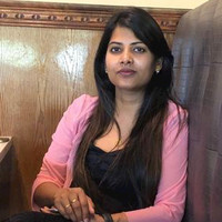 Smrutirekha Ray
