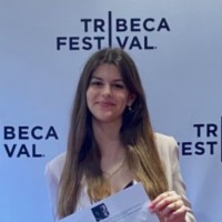 Sofia Petrov