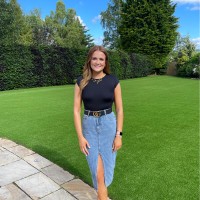 Megan Davison