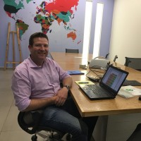 Andries van Tonder