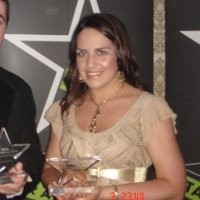 Paula Cooney