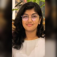 Dhivyia Thiagarajan