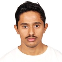 Deependra Budhathoki