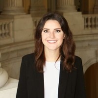 Taylor Pender