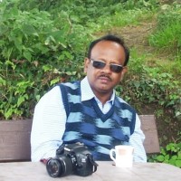 Anup Kumar Ghosh Dastidar