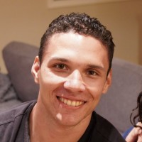 Nicholas Harris
