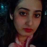 Misbah Saher