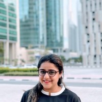 Tisha Prasad
