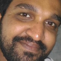 Vishnu Vijayakumar