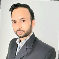 Siddhartha Sharma, M. Ing, Pmp, Cpi