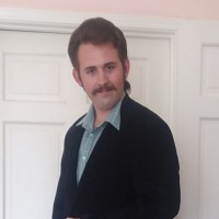 Kenneth Darcy