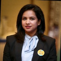 Laboni Ahsan, Phd
