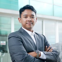 Muhammad Haziq Bin Mohd Hairi