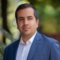 Jorge Enrique Ramirez Morales