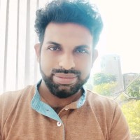 Dilshan Madusanka