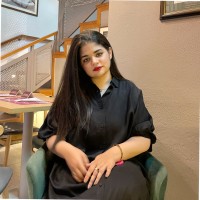 Fatima Rajput