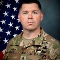 Charles Reagan