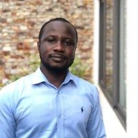 William Antwi-Boasiako