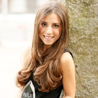 Courtney Mccarthy