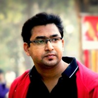 Suraj Ali Mullick