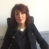 Carole Bionda-Laurent
