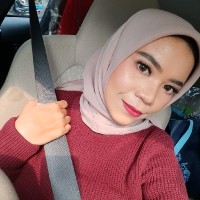 Farah Saufika