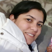 Adriane Santana Fernandes