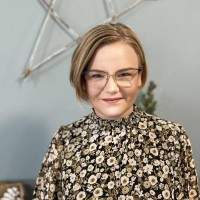 Jenna-Rae Smith