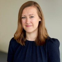 Rachel Cuss, Assoc Cipd