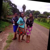 Beatrice Njambi