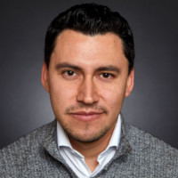 Julian Corredor
