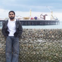 Muhammad Umer