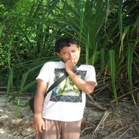 Wisnu Van Kezman