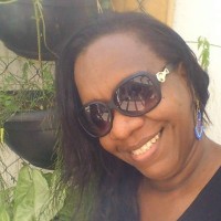 Lucilene Conceção de oliveira