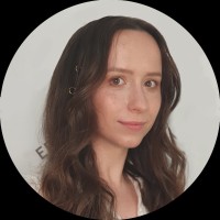 Iraida Oprishko