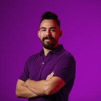 Nicholas Barreiro