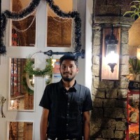 Swaroop Chinthala