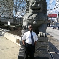 Charles Deloach