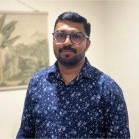 Aby Varghese