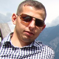 Taras Kapusta